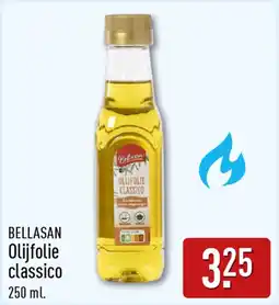 ALDI Bellasan Olijfolie classico Bellasan aanbieding