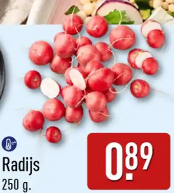 ALDI Radijs aanbieding