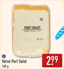 ALDI Verse Port Salut aanbieding