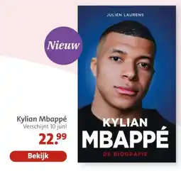 Bruna Kylian Mbappé aanbieding