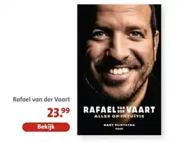 Bruna Rafael van der Vaart aanbieding