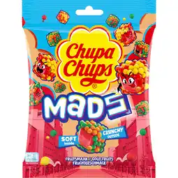 PLUS Chupa Chups Chupa mads fruit aanbieding
