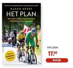 Bruna Het plan aanbieding