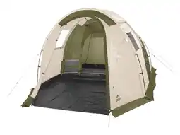 Lidl CRIVIT 4-persoons tent aanbieding