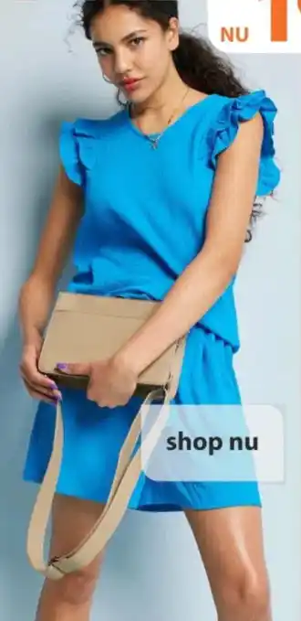 terStal Diverse sets aanbieding