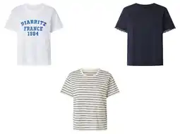 Lidl esmara Dames T-shirt aanbieding