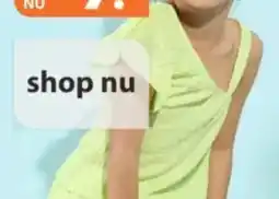 terStal Heel veel singlets aanbieding