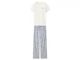 Lidl esmara Kinder pyjama aanbieding