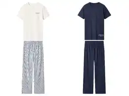 Lidl esmara Kinder pyjama aanbieding