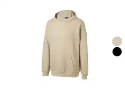 Lidl CRIVIT Heren hoodie aanbieding