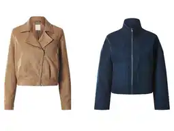 Lidl esmara Dames jas aanbieding