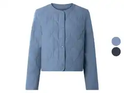 Lidl esmara Dames jas aanbieding