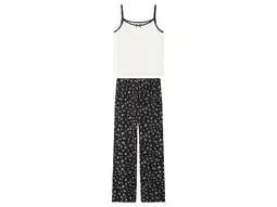 Lidl Esmara Kids Kinder pyjama aanbieding