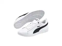 Lidl Puma Sneaker Smash aanbieding