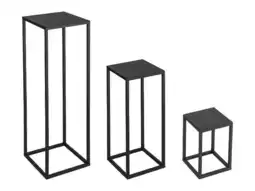 Lidl LIVARNO Set van 2 decoratie standaarden San Diego aanbieding