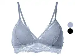 Lidl esmara Dames bustier met kant aanbieding