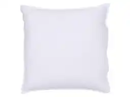Lidl LIVARNO Hoofdkussen 50 x 60 cm aanbieding
