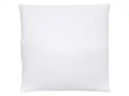 Lidl LIVARNO Hoofdkussen 60 x 70 cm aanbieding