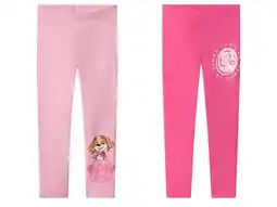 Lidl Kinder legging aanbieding
