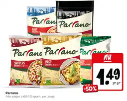 Jumbo Parrano aanbieding