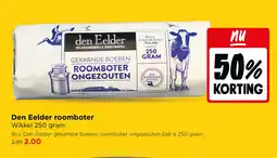 Jumbo Den Eelder roomboter aanbieding