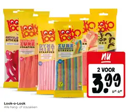 Jumbo Look-o-Look aanbieding