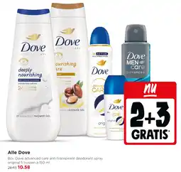 Jumbo Alle Dove aanbieding
