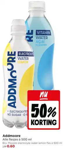 Jumbo Addmoore aanbieding