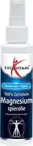 Wehkamp Lucovitaal Magnesium (Zechstein) spierolie spray - 200 ml aanbieding
