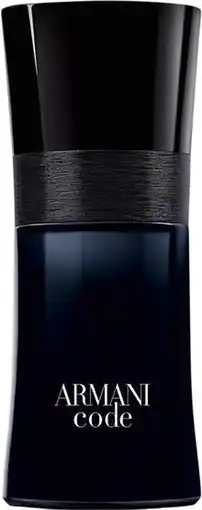 Bol.com Giorgio Armani Armani Code 50 ml Eau de Toilette - Herenparfum aanbieding