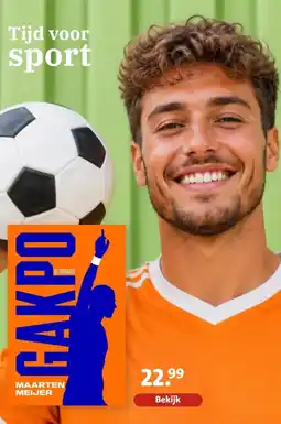 Bruna Maarten Meijer aanbieding