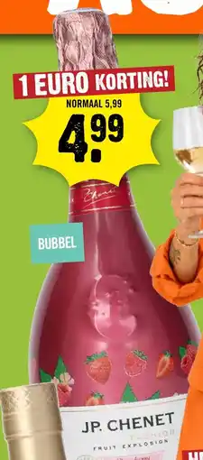 Dirck 3 Jp. chenet aanbieding