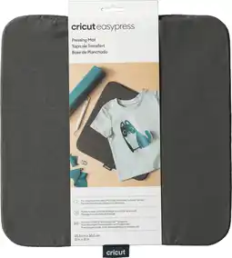 Coolblue Cricut EasyPress mat 30,5 x 30,5 cm aanbieding