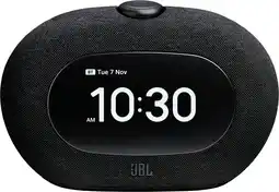 Coolblue JBL Horizon 3 Zwart aanbieding