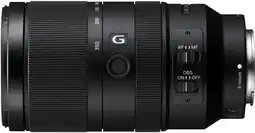 Coolblue Sony 70-350mm f/4.5-6.3 G OSS aanbieding