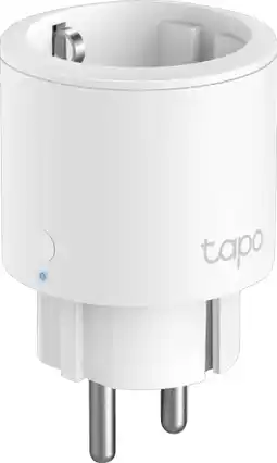 Coolblue Tapo P115 Slimme Stekker aanbieding
