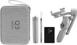 Coolblue Zhiyun Smooth Q3 Combo aanbieding