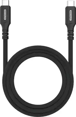 Coolblue Sitecom USB-C naar USB-C Full Feature Kabel 1,2 meter aanbieding