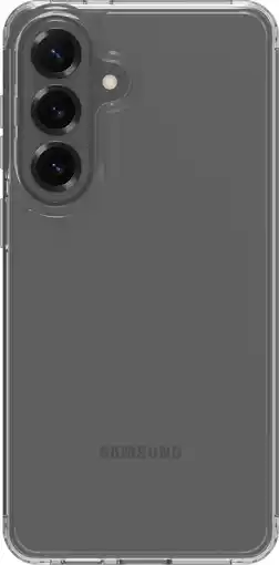 Coolblue BlueBuilt Protective Back Cover Samsung Galaxy S26 Plus Transparant aanbieding