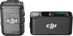 Coolblue DJI Mic 2 Single aanbieding