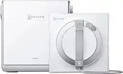 Coolblue Ecovacs WINBOT W2 PRO OMNI aanbieding
