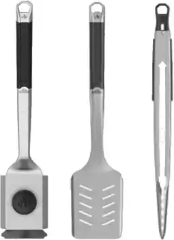 Coolblue Napoleon PRO 3-delige Gereedschapset aanbieding