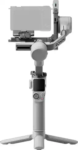 Coolblue DJI RS 4 Mini Combo aanbieding