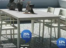 Jysk Jutlandia Tafel aanbieding
