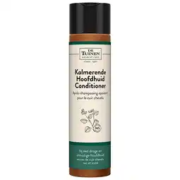 Holland & Barrett 1+1 gratis | De Tuinen Kalmerende Hoofdhuid Conditioner - 250ml aanbieding
