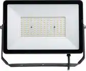 Bol.com Philips - Decoflood - Floodlight - zwart - 1x50W aanbieding