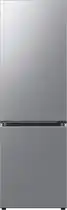 Bol.com Samsung RB34C603CS9/EF - Koelvriescombinatie - Met Wi-Fi aanbieding