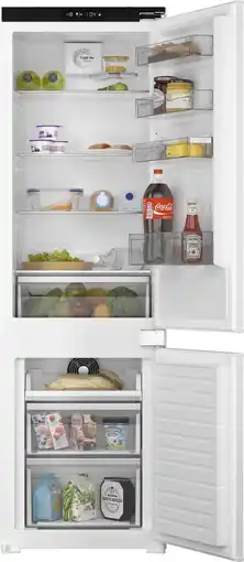 Expert Etna KCS7178NFT Inbouw koel-vriescombinatie aanbieding