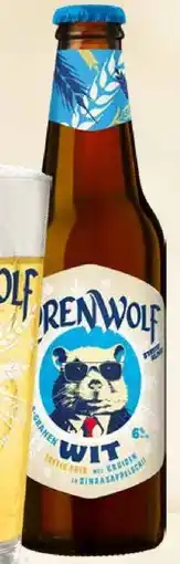 Mitra Gulpener Korenwolf | 30 CL aanbieding