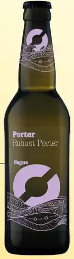 Mitra Nøgne Ø Porter | 33 CL aanbieding